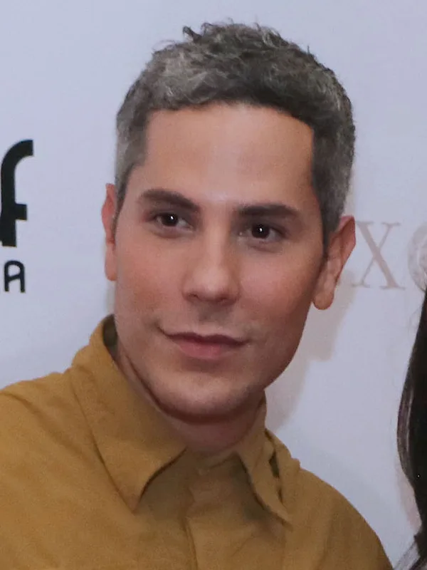 Christian Chávez