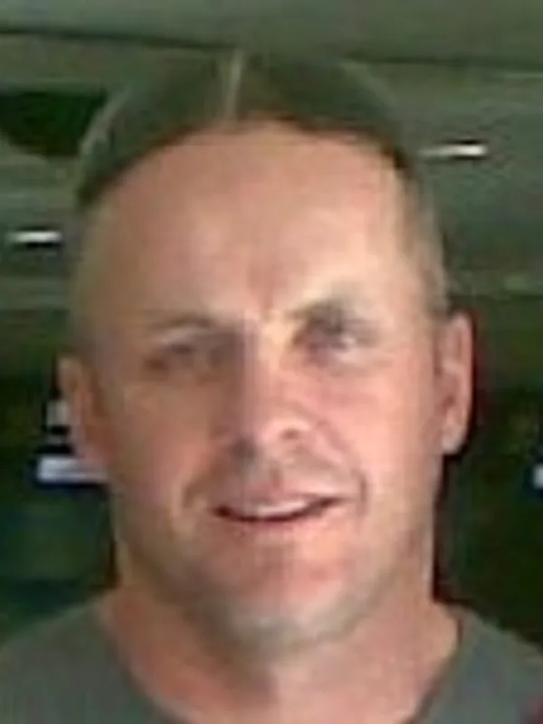 Christian Cullen