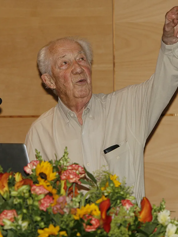 Christian de Duve