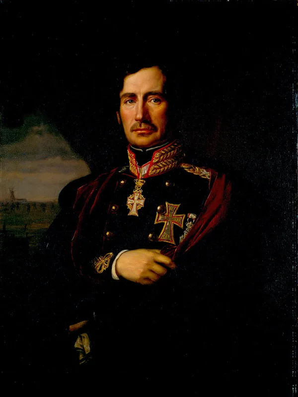 Christian de Meza