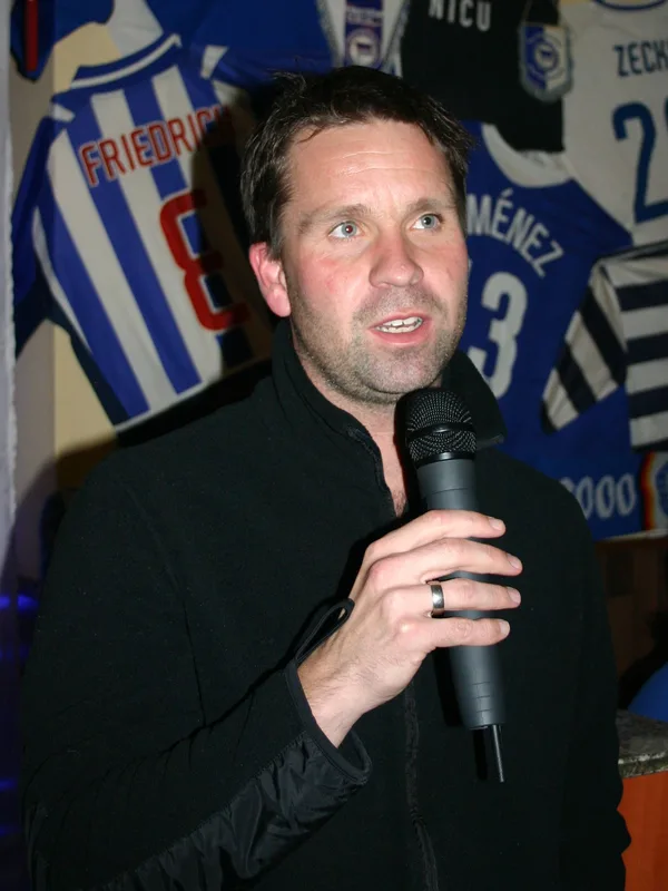 Christian Fiedler