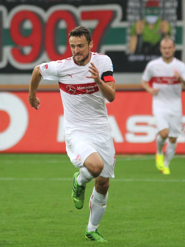 Christian Gentner