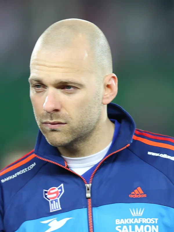Christian Holst