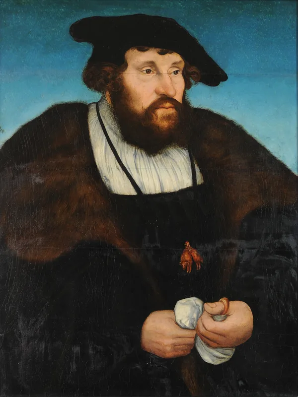 Christian II of Denmark