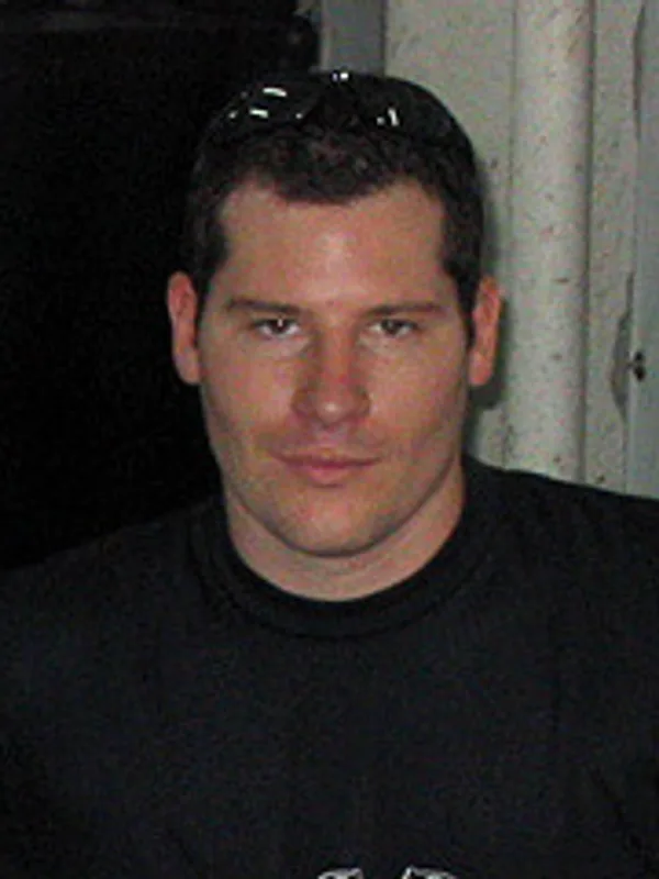 Christian Jones (racing driver)