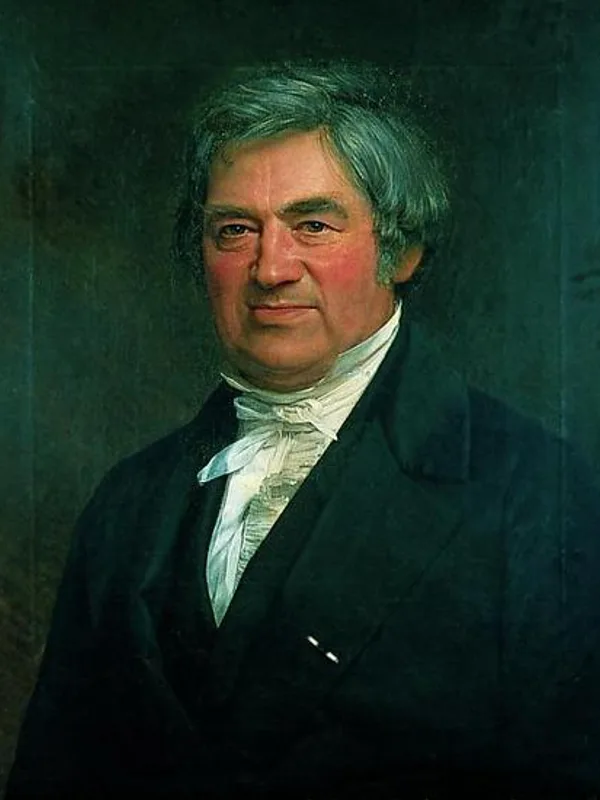 Christian Jürgensen Thomsen