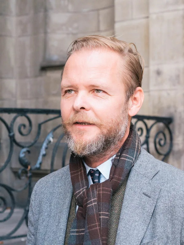 Christian Kracht