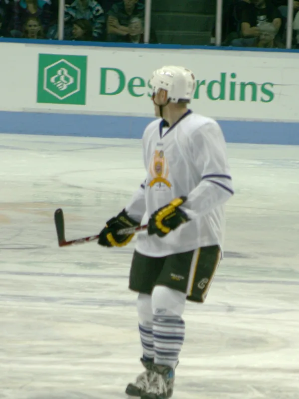Christian Laflamme