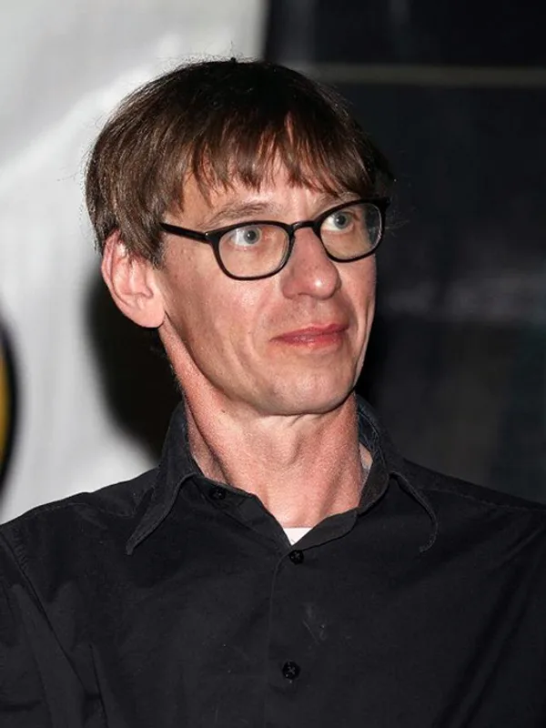 Christian Lorenz