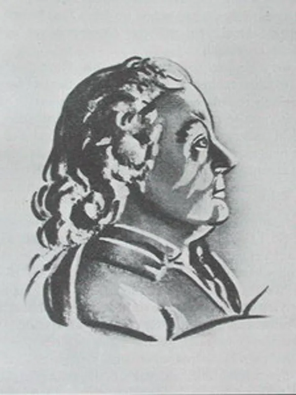 Christian Mayer (astronomer)