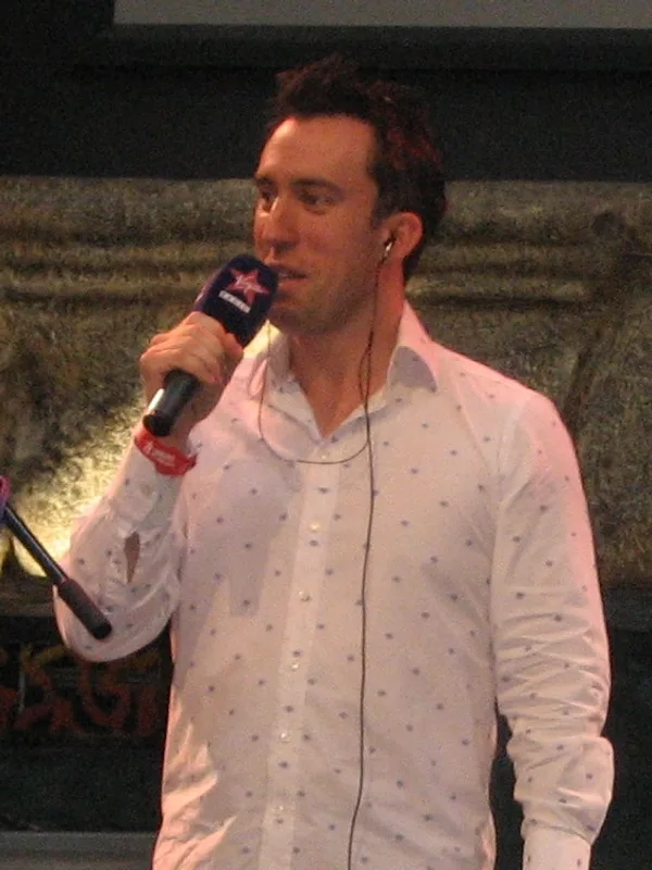 Christian O'Connell