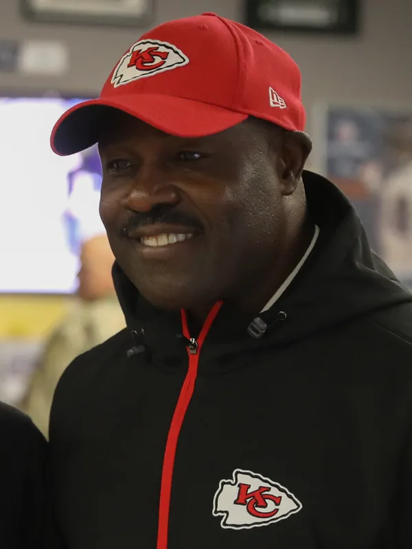 Christian Okoye