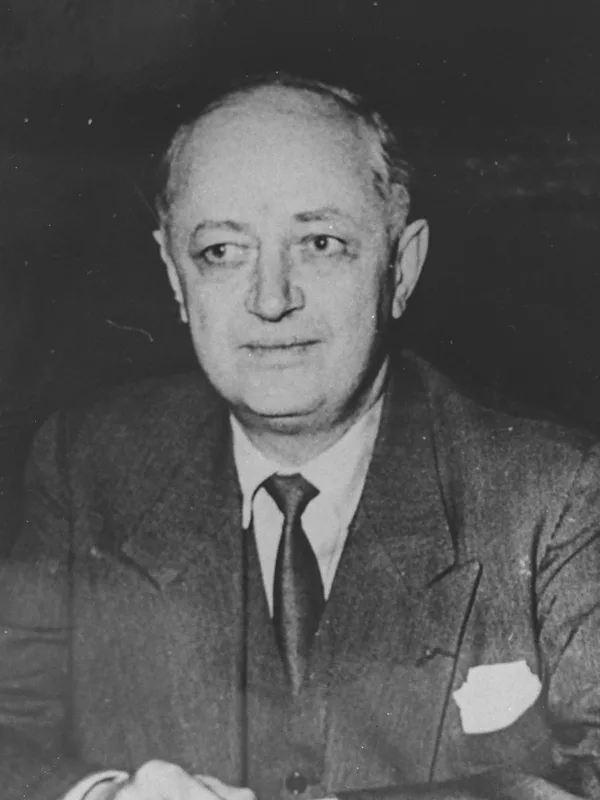 Christian Pineau