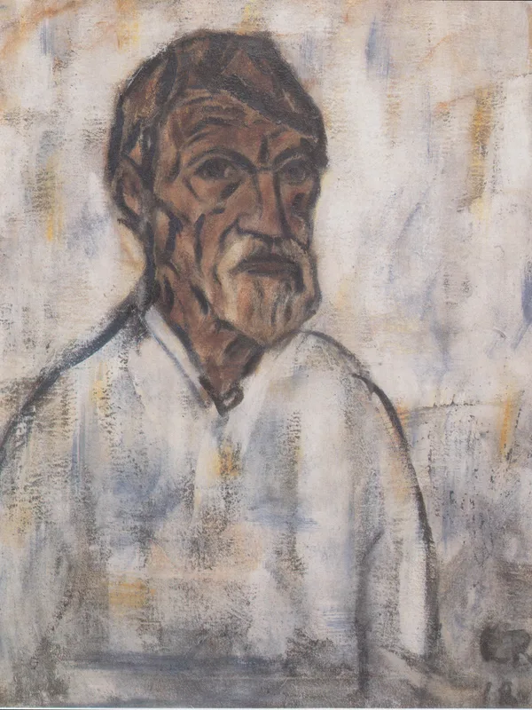Christian Rohlfs
