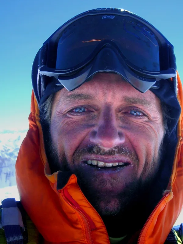 Christian Stangl