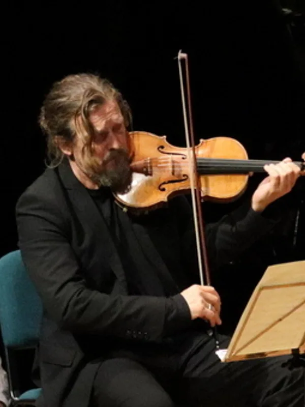 Christian Tetzlaff