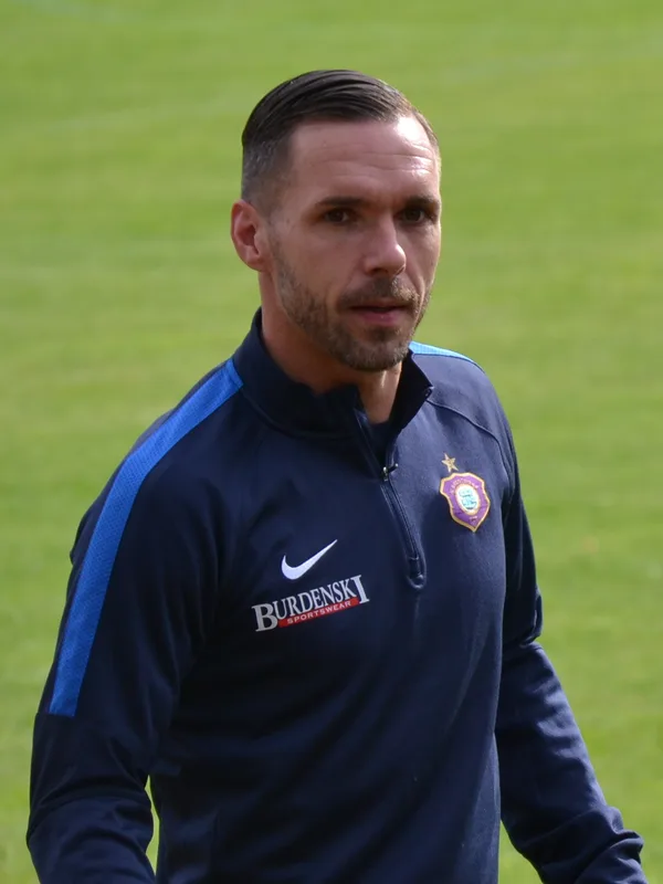 Christian Tiffert