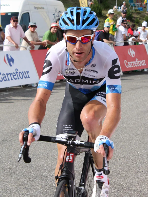 Christian Vande Velde