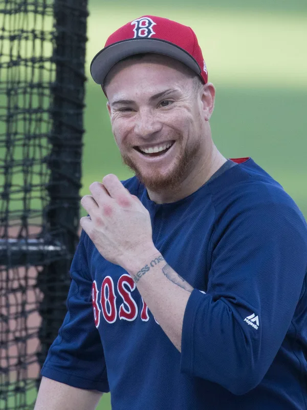 Christian Vázquez