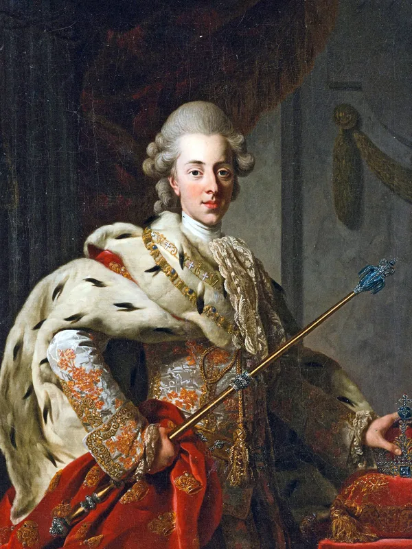 Christian VII