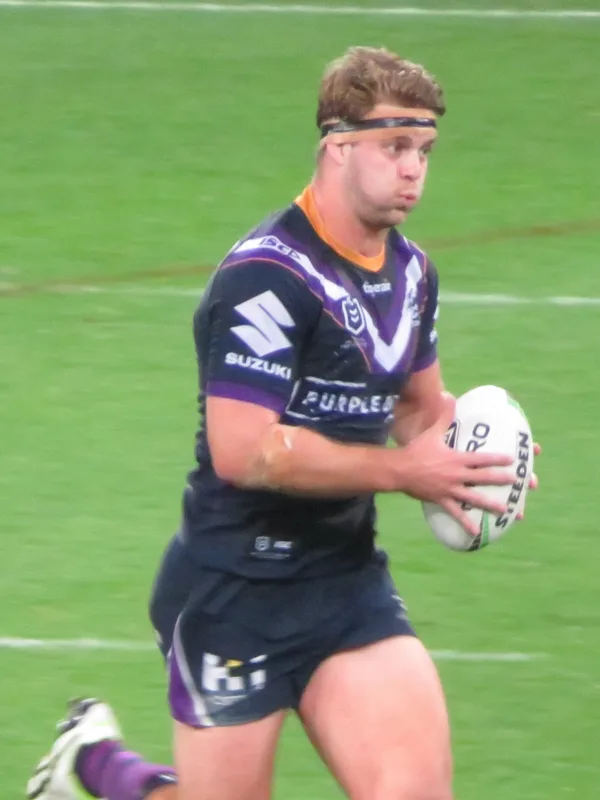 Christian Welch