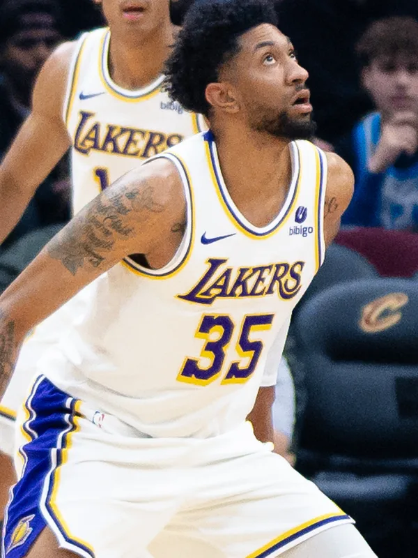 Christian Wood