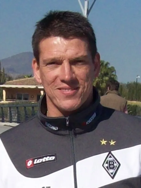 Christian Ziege