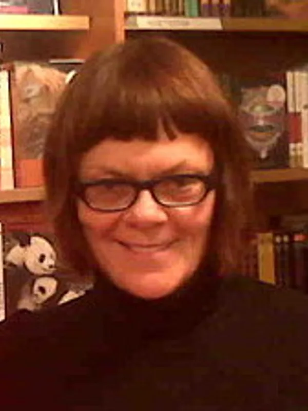 Christie Blatchford
