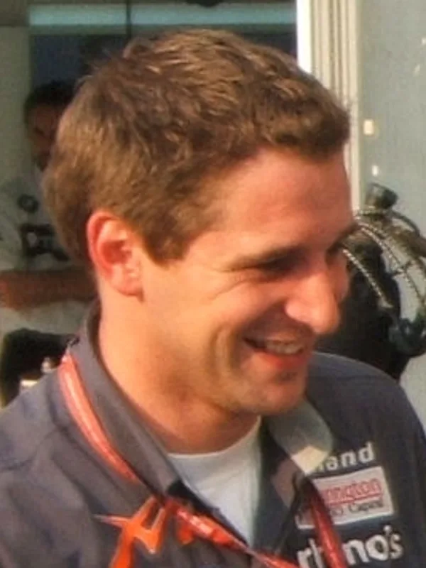 Christijan Albers