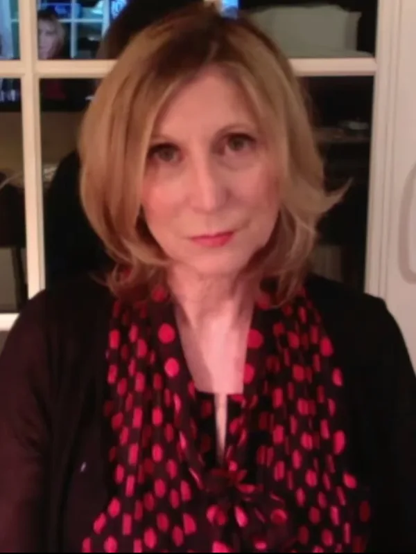 Christina Hoff Sommers