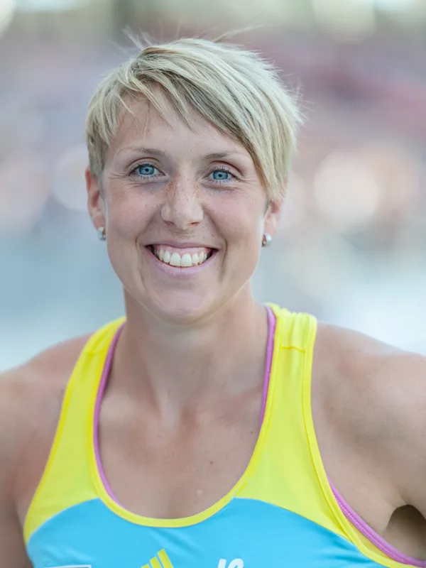 Christina Obergföll