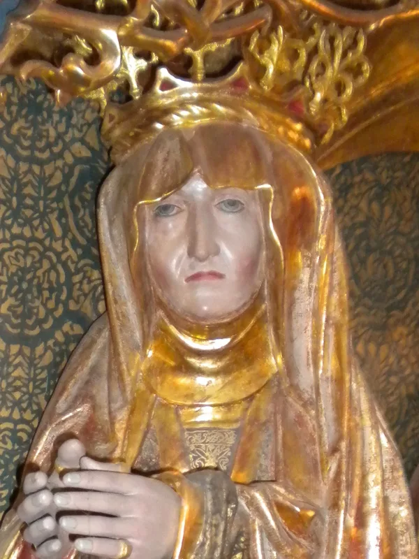 Christina of Saxony