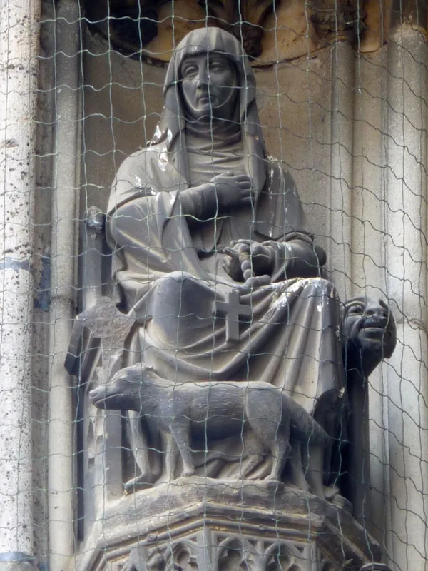 Christina von Stommeln