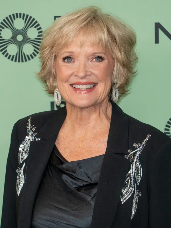 Christine Ebersole