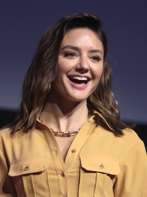 Christine Evangelista