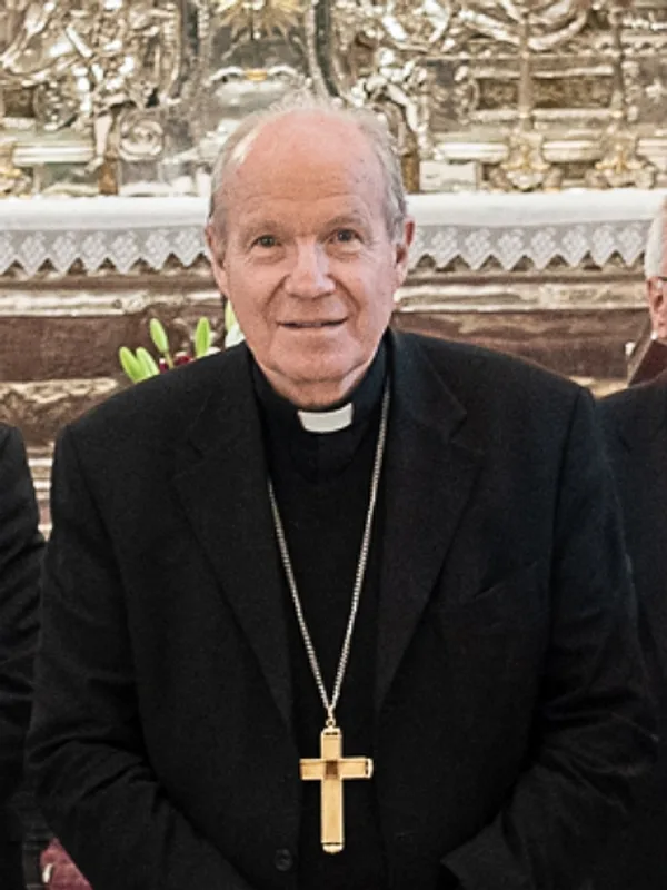 Christoph Schönborn