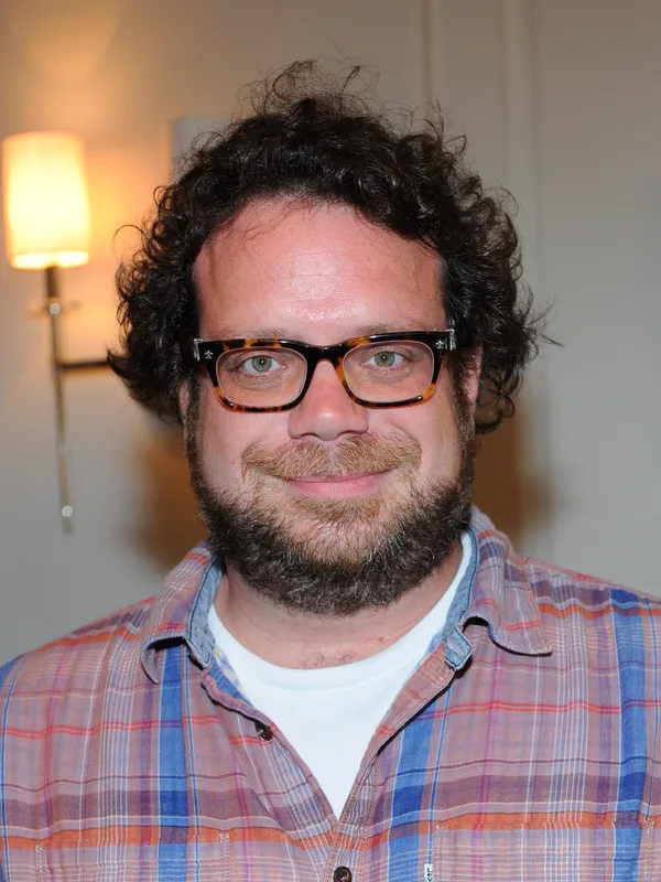 Christophe Beck