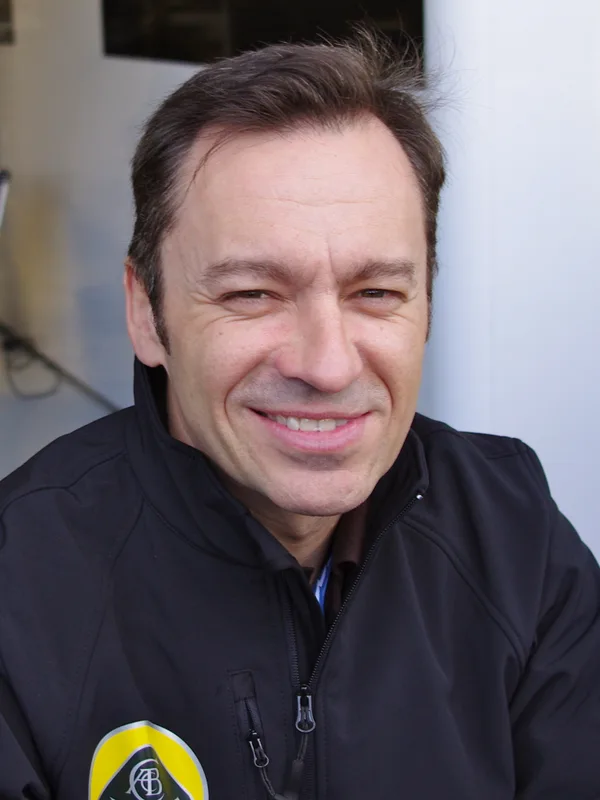 Christophe Bouchut