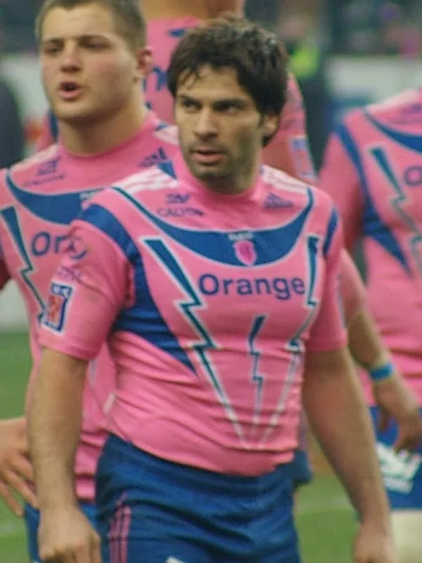 Christophe Dominici