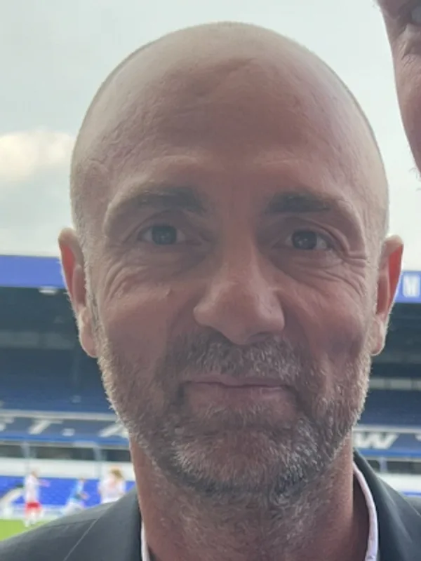 Christophe Dugarry