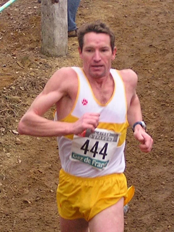 Christophe Ruer