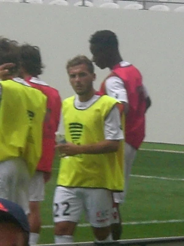 Christophe Vincent