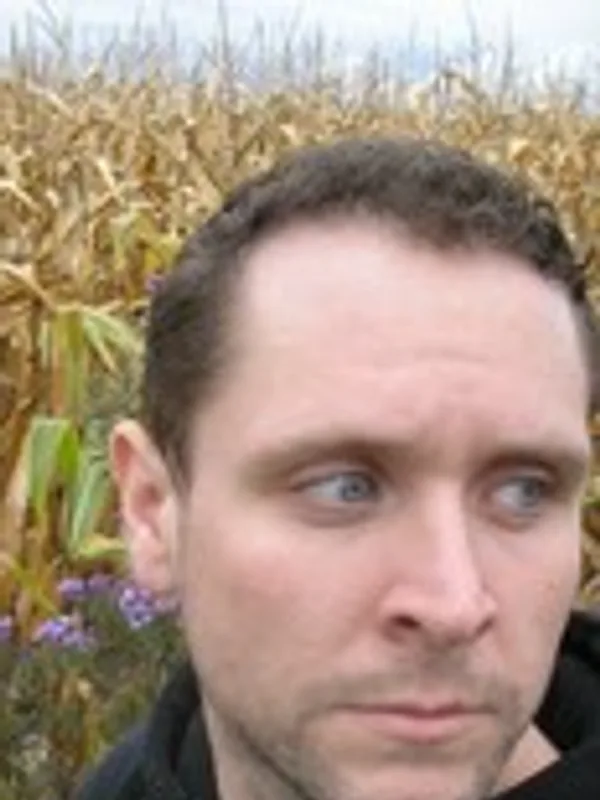 Christopher Barzak
