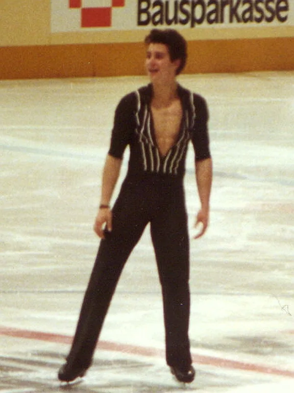 Christopher Bowman
