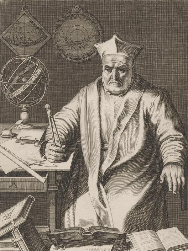 Christopher Clavius