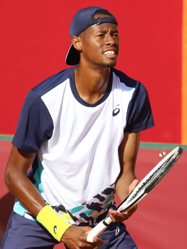 Christopher Eubanks