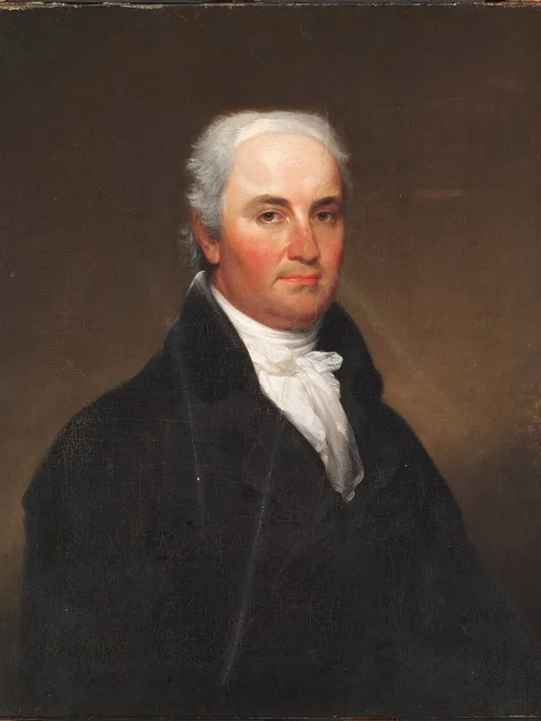 Christopher Gore