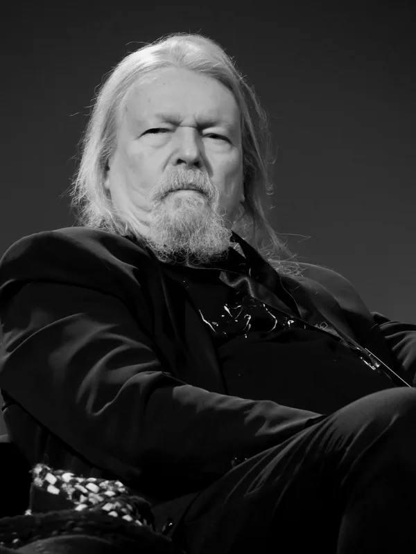 Christopher Hampton