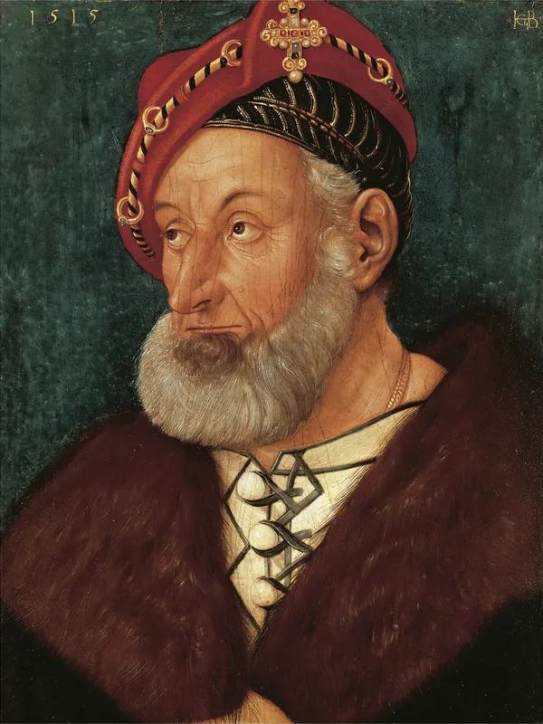 Christopher I, Margrave of Baden
