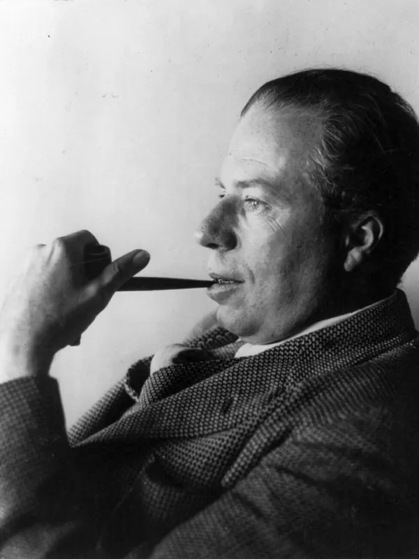 Christopher Morley